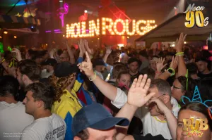 Pub Festival | Wetzikon Neon 90's