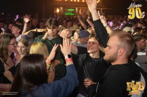 Pub Festival | Wetzikon Neon 90's