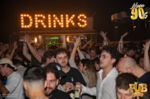 Pub Festival | Wetzikon Neon 90's
