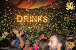 Pub Festival | Wetzikon Neon 90's