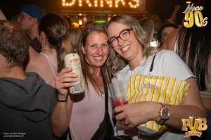 Pub Festival | Wetzikon Neon 90's
