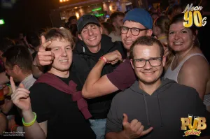 Pub Festival | Wetzikon Neon 90's