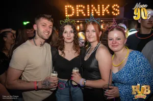 Pub Festival | Wetzikon Neon 90's