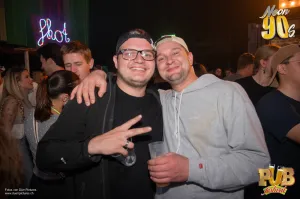 Pub Festival | Wetzikon Neon 90's