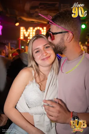 Pub Festival | Wetzikon Neon 90's