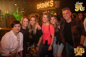 Pub Festival | Wetzikon Neon 90's