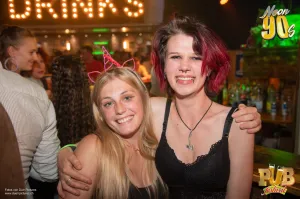 Pub Festival | Wetzikon Neon 90's