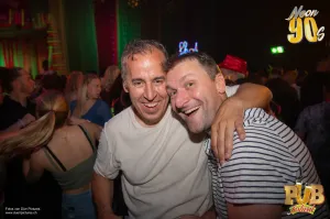 Pub Festival | Wetzikon Neon 90's
