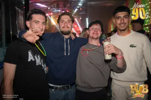 Pub Festival | Wetzikon Neon 90's