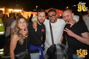 Pub Festival | Wetzikon Neon 90's