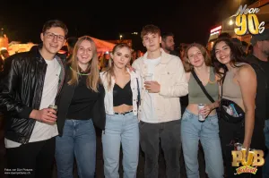Pub Festival | Wetzikon Neon 90's