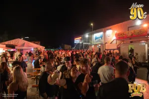 Pub Festival | Wetzikon Neon 90's