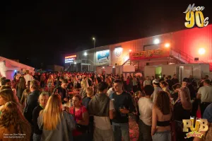 Pub Festival | Wetzikon Neon 90's