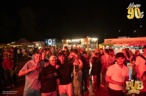 Pub Festival | Wetzikon Neon 90's