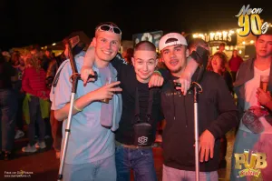 Pub Festival | Wetzikon Neon 90's