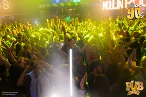 Pub Festival | Wetzikon Neon 90's