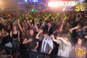 Pub Festival | Wetzikon Neon 90's