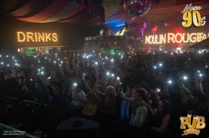Pub Festival | Wetzikon Neon 90's