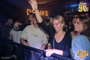 Pub Festival | Wetzikon Neon 90's