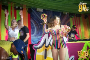 Pub Festival | Wetzikon Neon 90's