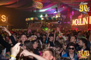 Pub Festival | Wetzikon Neon 90's