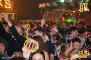 Pub Festival | Wetzikon Neon 90's