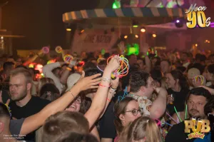 Pub Festival | Wetzikon Neon 90's