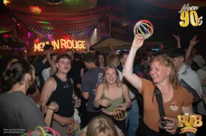 Pub Festival | Wetzikon Neon 90's