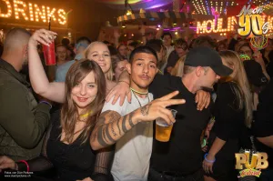 Pub Festival | Wetzikon Neon 90's