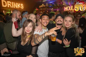 Pub Festival | Wetzikon Neon 90's