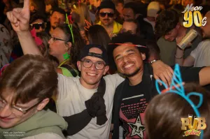Pub Festival | Wetzikon Neon 90's