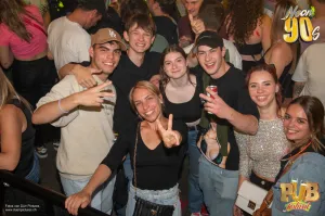 Pub Festival | Wetzikon Neon 90's