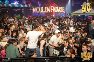 Pub Festival | Wetzikon Neon 90's