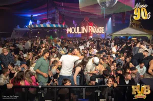 Pub Festival | Wetzikon Neon 90's