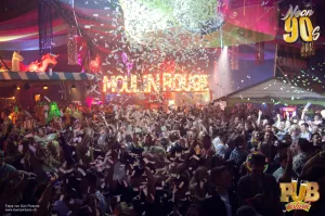 Pub Festival | Wetzikon Neon 90's
