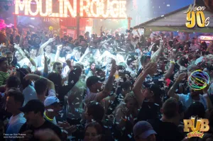 Pub Festival | Wetzikon Neon 90's