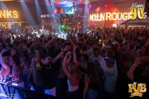 Pub Festival | Wetzikon Neon 90's