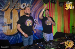 Pub Festival | Wetzikon Neon 90's