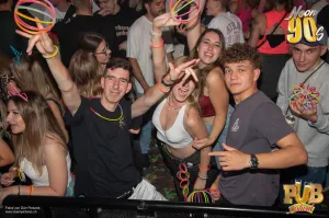 Pub Festival | Wetzikon Neon 90's