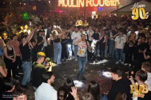 Pub Festival | Wetzikon Neon 90's