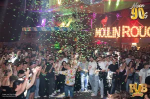 Pub Festival | Wetzikon Neon 90's