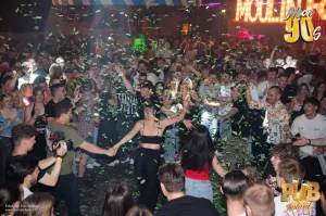 Pub Festival | Wetzikon Neon 90's
