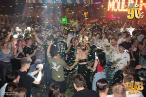 Pub Festival | Wetzikon Neon 90's