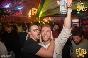 Pub Festival | Wetzikon Neon 90's