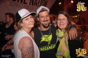 Pub Festival | Wetzikon Neon 90's