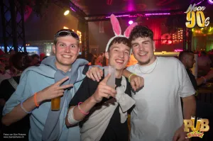 Pub Festival | Wetzikon Neon 90's