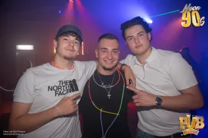 Pub Festival | Wetzikon Neon 90's