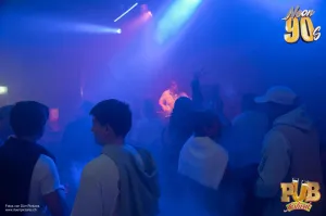 Pub Festival | Wetzikon Neon 90's