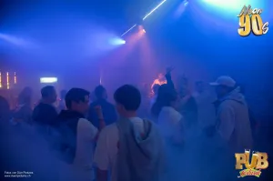 Pub Festival | Wetzikon Neon 90's