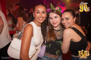 Pub Festival | Wetzikon Neon 90's